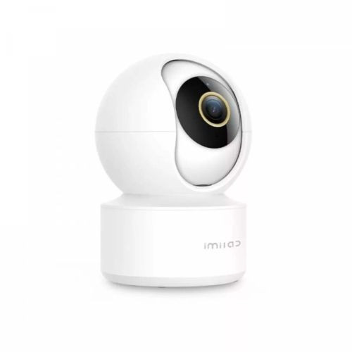Xiaomi IMILAB C22 Home Security Camera 360 3K White EU CMSXJ60A - otthoni biztonsági kamera (fehér)