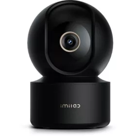Xiaomi IMILAB C22 360 3K otthoni biztonsági kamera - fekete