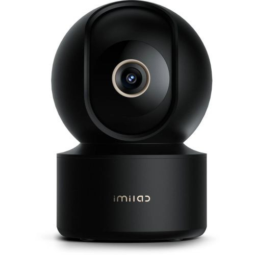 Xiaomi IMILAB C22 360 3K otthoni biztonsági kamera - fekete