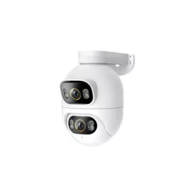   Xiaomi IMILAB EC6 Pro - kültéri reflektoros dual kamera (fehér)