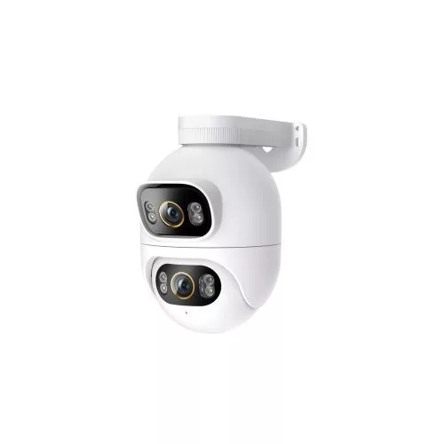 Xiaomi IMILAB EC6 Pro - kültéri reflektoros dual kamera (fehér)
