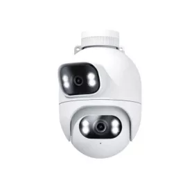   Xiaomi IMILAB EC6 - kültéri reflektoros dual kamera (fehér)