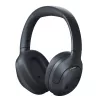 Xiaomi Haylou S35 Bluetooth vezeték nélküli over-ear fejhallgató, BT 5.2, ANC (sötétkék)