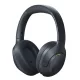 Xiaomi Haylou S35 Bluetooth vezeték nélküli over-ear fejhallgató, BT 5.2, ANC (sötétkék)