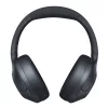 Xiaomi Haylou S35 Bluetooth vezeték nélküli over-ear fejhallgató, BT 5.2, ANC (sötétkék)