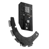 Xiaomi Haylou S35 Bluetooth vezeték nélküli over-ear fejhallgató, BT 5.2, ANC (sötétkék)