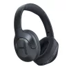 Xiaomi Haylou S35 Bluetooth vezeték nélküli over-ear fejhallgató, BT 5.2, ANC (sötétkék)