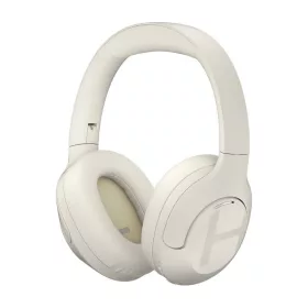   Xiaomi Haylou S35 Bluetooth vezeték nélküli over-ear fejhallgató, BT 5.2, ANC (fehér)