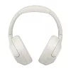 Xiaomi Haylou S35 Bluetooth vezeték nélküli over-ear fejhallgató, BT 5.2, ANC (fehér)