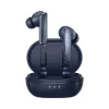 Xiaomi Haylou W1 Bluetooth fülhallgató True vezeték nélküli (kék)