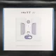 [Outlet A kategória] Xiaomi HUTT A1 ablaktisztító robot (fehér)
