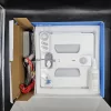 [Outlet A kategória] Xiaomi HUTT A1 ablaktisztító robot (fehér)