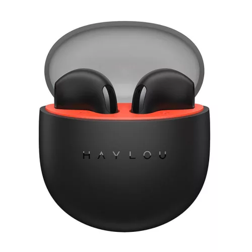Xiaomi Haylou X1 Neo fülhallgató Bluetooth, BT 5.3, TWS (fekete)