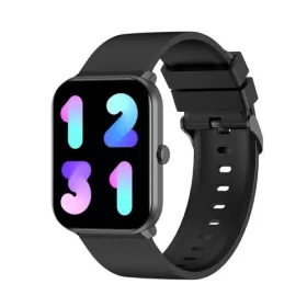 Xiaomi IMILAB W01 okosóra (fekete)
