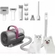 Xiaomi Petkit FurWaker AirClipper 5-in1 Grooming készlet (szürke)