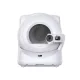 Xiaomi Petkit Purobot Ultra Intelligent Self-Cleaning Cat Litter Box – AI Camera (fehér)