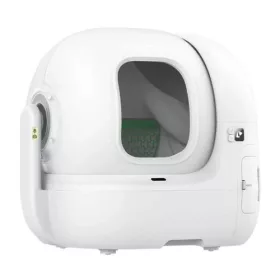   Xiaomi Petkit Purobot Max PRO Intelligent Self-Cleaning Cat Litter Box – AI Camera (fehér)
