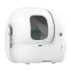 Xiaomi Petkit Purobot Max PRO Intelligent Self-Cleaning Cat Litter Box – AI Camera (fehér)