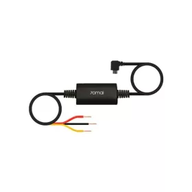   Xiaomi 70mai UP02 Midrive Hardware készlet – A800S / A500S / A400 / M300 / D08 (fekete)
