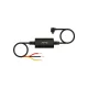 Xiaomi 70mai UP02 Midrive Hardware készlet – A800S / A500S / A400 / M300 / D08 (fekete)