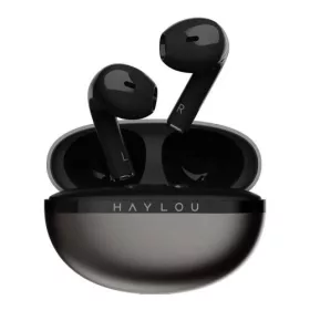   Xiaomi Haylou X1 2023 True vezeték nélküli fülhallgató,ENC (fekete)