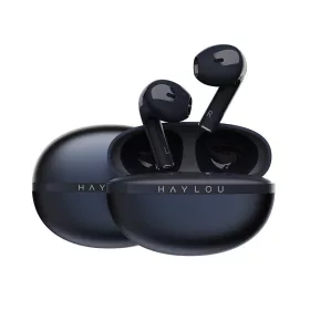   Xiaomi Haylou X1 2023 True vezeték nélküli fülhallgató,ENC (kék)