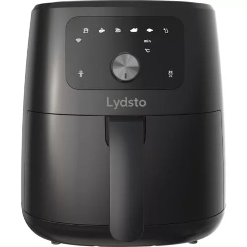 Xiaomi Lydsto Air Fryer 5L – okos application (fekete)