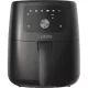 Xiaomi Lydsto Air Fryer 5L – okos application (fekete)