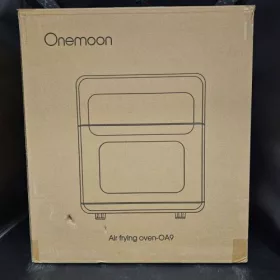   [Outlet B kategória] Xiaomi Onemoon OA9 Air Fryer 10L (zöld)