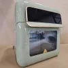 [Outlet B kategória] Xiaomi Onemoon OA9 Air Fryer 10L (zöld)