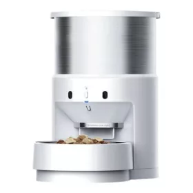  Xiaomi Petkit Fresh Element 3 vezeték nélküli okos Pet Feeder 5L (sérült doboz) (fehér)