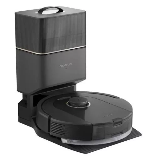 Xiaomi porszívó Roborock Q5 Pro+ (fekete)