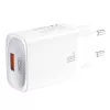 XO 18W USB-A Fali Töltő /Gyorstöltés(CE19)