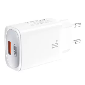 XO 18W USB-A Fali Töltő /Gyorstöltés(CE19)