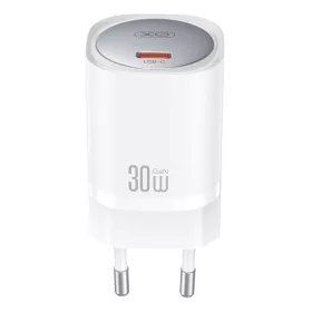 XO 30W GaN USB-C Fali Töltő (CE20)