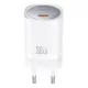 XO 30W GaN USB-C Fali Töltő (CE20)
