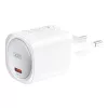 XO 30W GaN USB-C Fali Töltő (CE20)