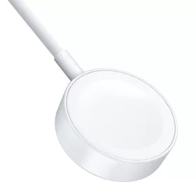   XO Qi Vezeték Nélküli Töltő Apple Watch, (Fehér) (CX012)