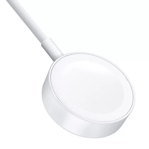 XO Qi Vezeték Nélküli Töltő Apple Watch, (Fehér) (CX012)