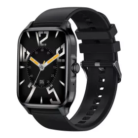 XO J2 Star Sport Okosóra -Smartwatch (fekete)