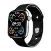 XO M40 Sport Okosóra -Smartwatch (fekete)