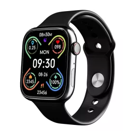 XO M40 Sport Okosóra -Smartwatch (fekete)