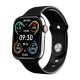 XO M40 Sport Okosóra -Smartwatch (fekete)