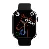 XO M40 Sport Okosóra -Smartwatch (fekete)