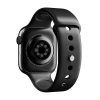 XO M40 Sport Okosóra -Smartwatch (fekete)