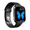 XO M40 Sport Okosóra -Smartwatch (fekete)