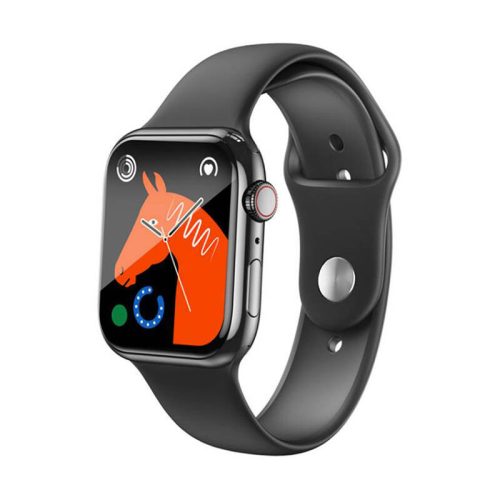 Sport XO M50 (Fekete) Okosóra -Smartwatch