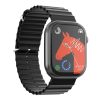 XO W8 Pro Sport Okosóra -Smartwatch (fekete)