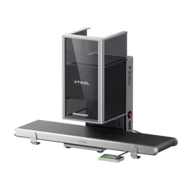   xTool F2 Ultra lézergravírozó készlet + Auto Streamline™ adagoló