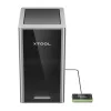 xTool F2 Ultra lézergravírozó készlet + Auto Streamline™ adagoló